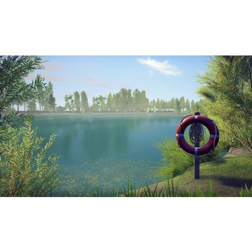Euro Fishing