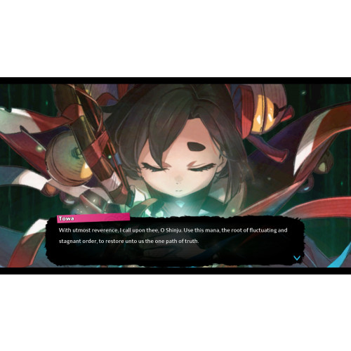 Towa and the Guardians of the Sacred Tree Deluxe Edition