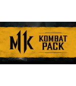 Mortal Kombat 11 Kombat Pack