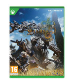 Monster Hunter Wilds