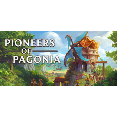 Pioneers of Pagonia