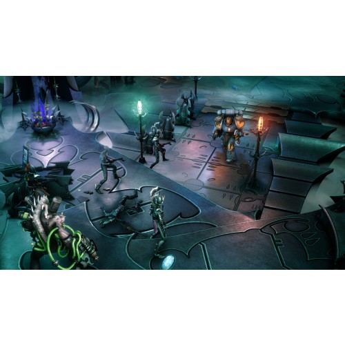 Warhammer 40,000: Rogue Trader - Deluxe Pack