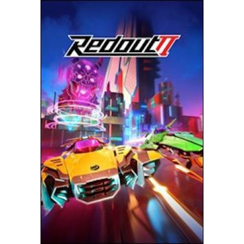 Redout 2