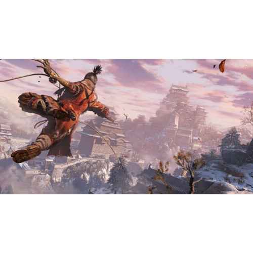 Sekiro: Shadows Die Twice Digital Standard
