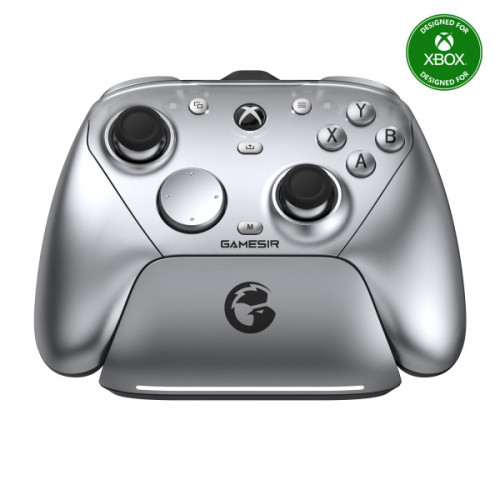 GameSir G7 PRO Metalic Silver