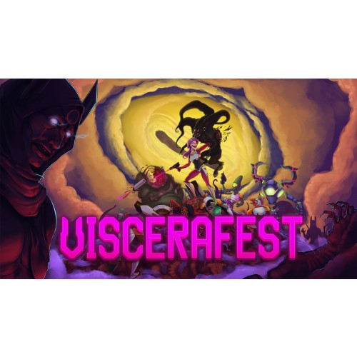 Viscerafest