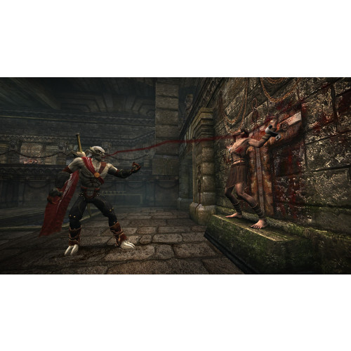 Legacy of Kain Defiance Remastered