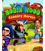 Robin Hood: Country Heroes