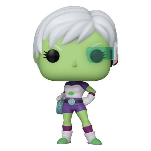 Funko POP Animation: Dragon Ball Super: Broly - Cheelai