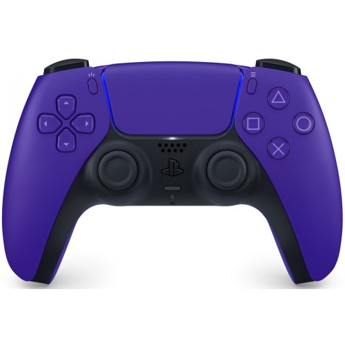 DualSense Wireless Controller Galactic Purple