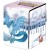 Pokémon UP: GS Frosted Forest - Flip Box kožená krabička na karty