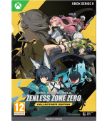 Zenless Zone Zero Collector's Edition