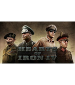 Hearts of Iron IV
