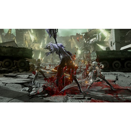 Code Vein: Standard Edition