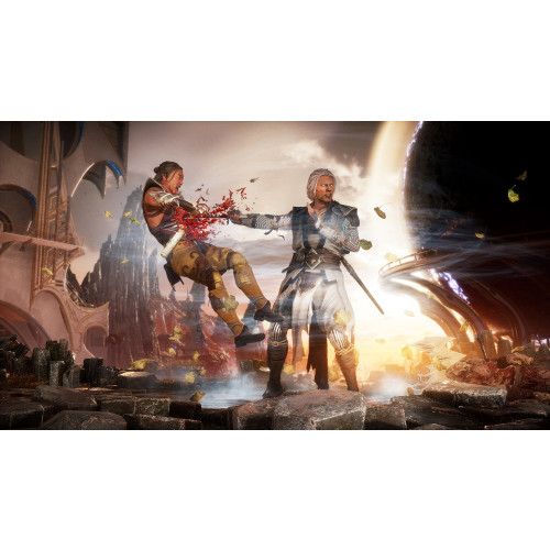 Mortal Kombat 11 - Aftermath DLC