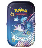 Pokémon Paldean Fates Mini Tin - Finizen