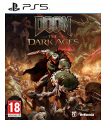 DOOM: The Dark Ages Standard Edition