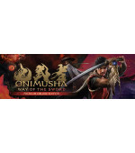 Onimusha: Way of the Sword Premium Deluxe Edition