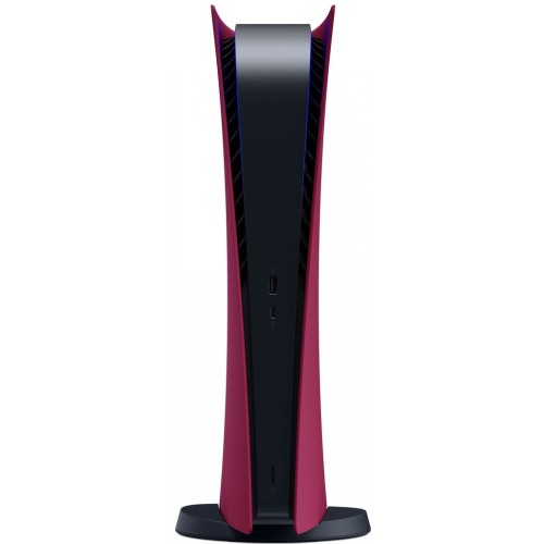 PlayStation 5 Standard Console - Cosmic Red