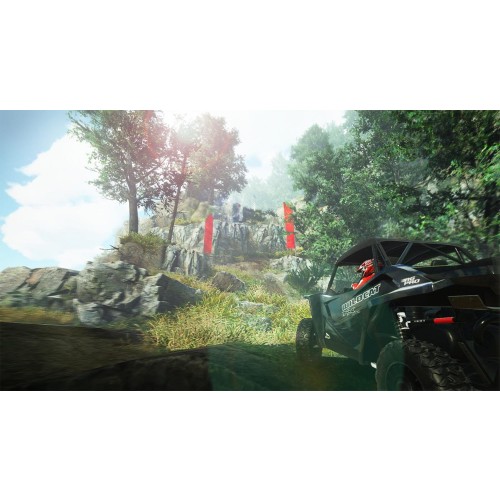 OVERPASS Deluxe Edition