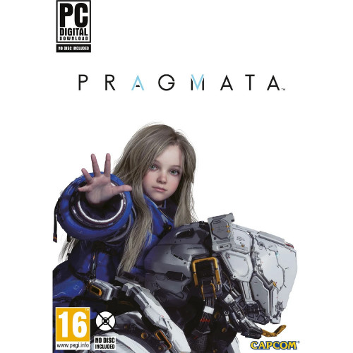 Pragmata