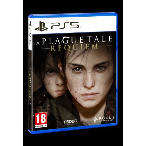 A Plague Tale: Requiem