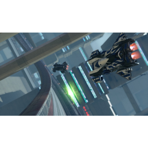 Grip - Combat Racing