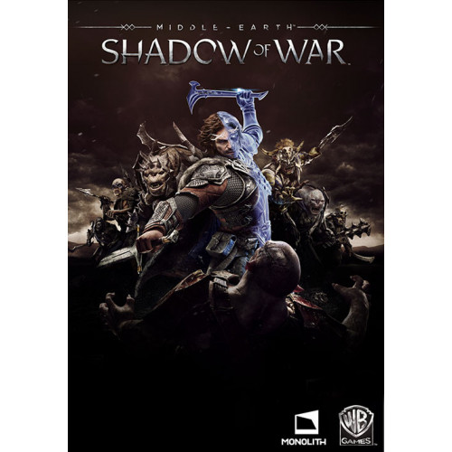 Middle-earth: Shadow of War - Expansion Pass
