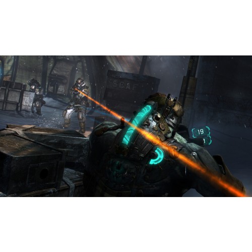 Dead Space 3