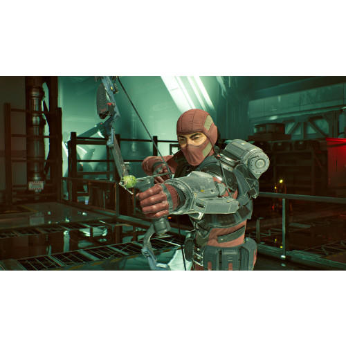 Killing Floor III