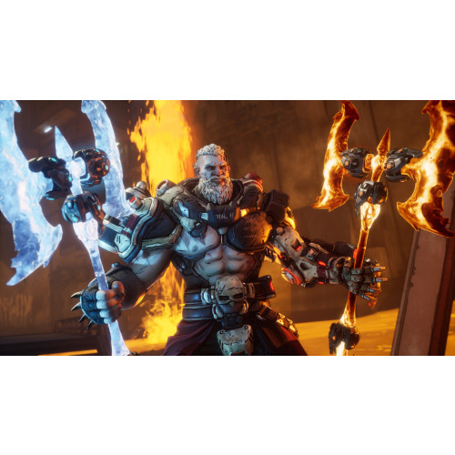 Borderlands 4 Standard Edition
