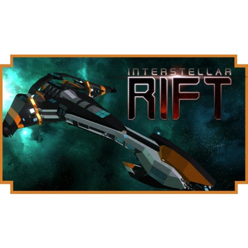 Interstellar Rift