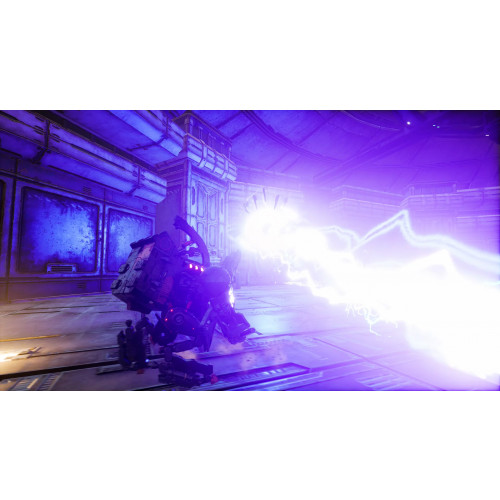 SYNDUALITY Echo of Ada Deluxe Edition