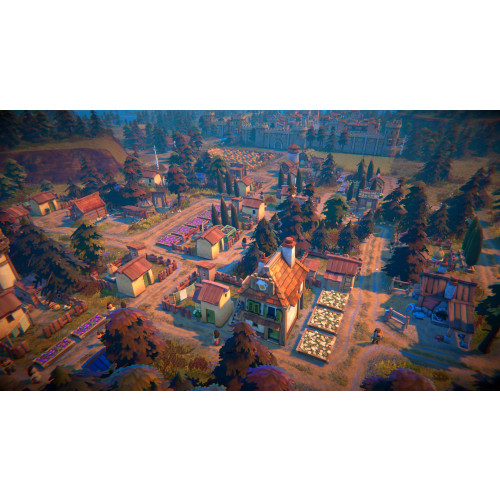 Fabledom
