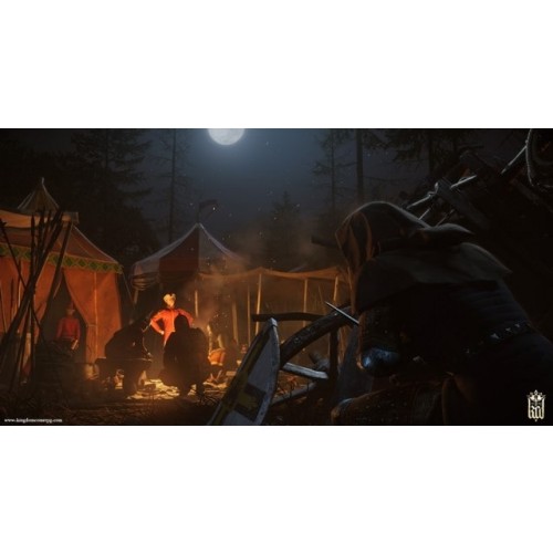 Kingdom Come Deliverance Royal Edition