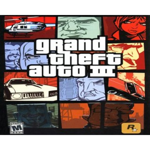 GTA 3