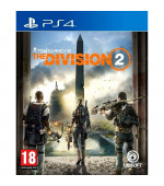 Tom Clancy’s The Division® 2