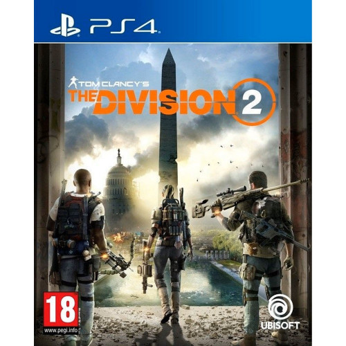 Tom Clancy’s The Division® 2
