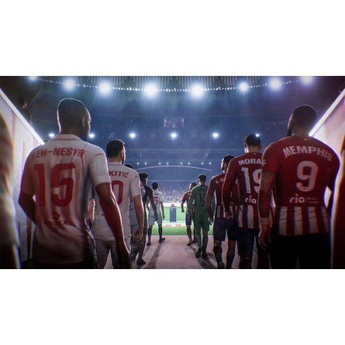 EA SPORTS FC 24 Ultimate Edition