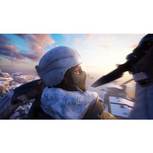 Sniper: Ghost Warrior Contracts