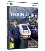 Train Life: A Railway Simulator