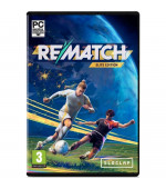 Rematch Elite Edition