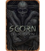 Scorn (Deluxe Edition)