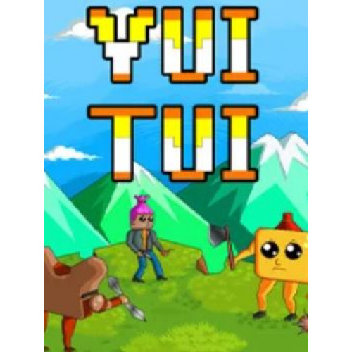 Yui Tui