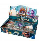 Disney Lorcana: Set 6 - Booster box