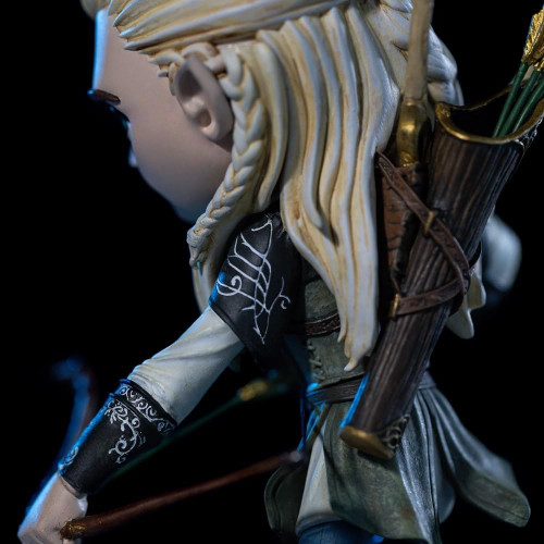Legolas - The Lord of the Rings - Minico - Iron Studios