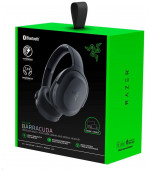 Razer Barracuda Black