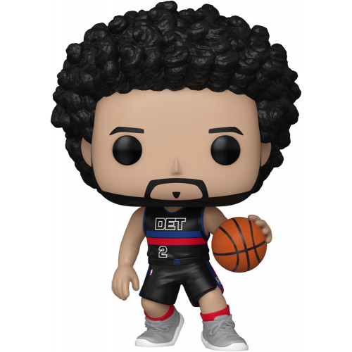Funko POP Basketball: Detroit Pistons - Cade Cunningham