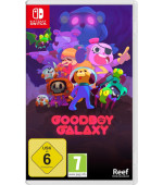 Goodboy Galaxy