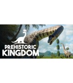 Prehistoric Kingdom